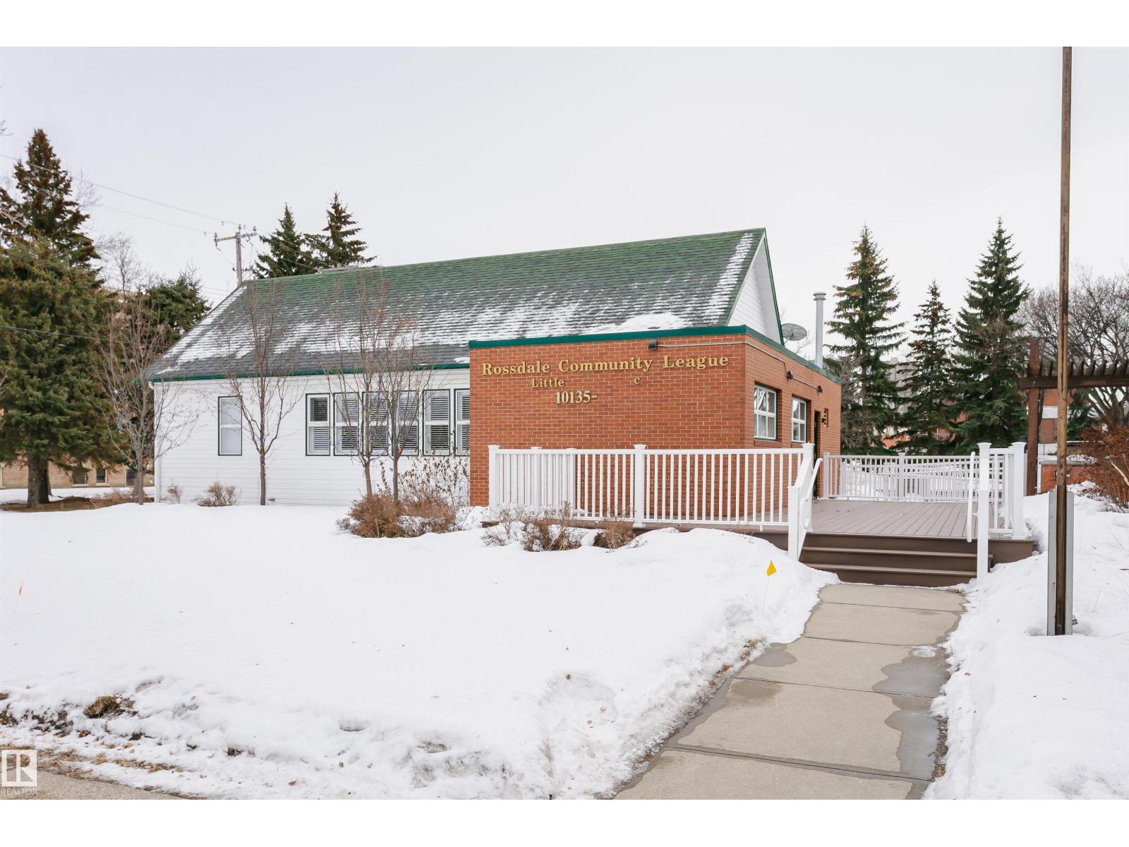 #104 9804 101 St Nw, Edmonton, Alberta  T5K 2X3 - Photo 68 - E4467230