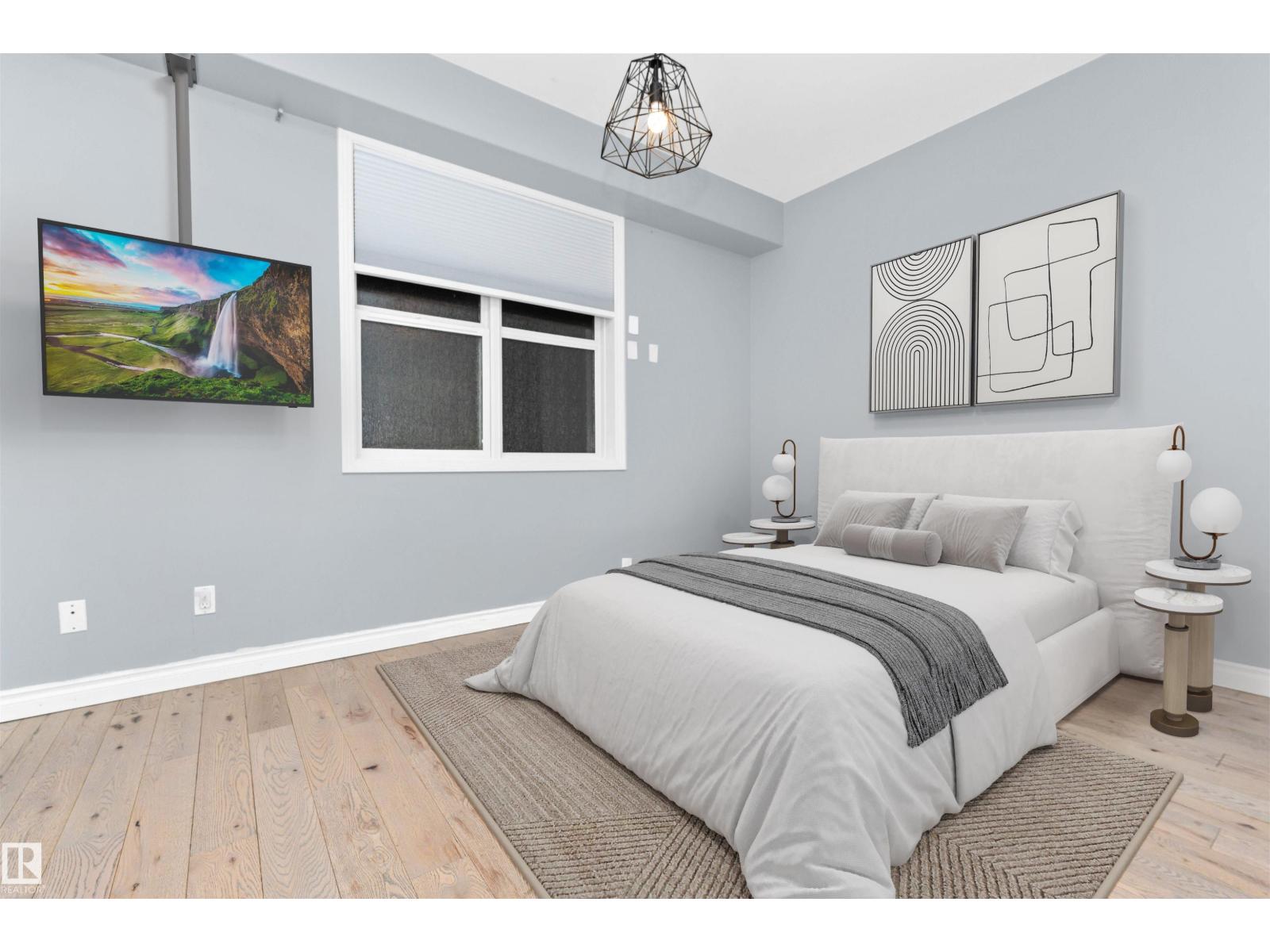 #104 9804 101 St Nw, Edmonton, Alberta  T5K 2X3 - Photo 42 - E4467230