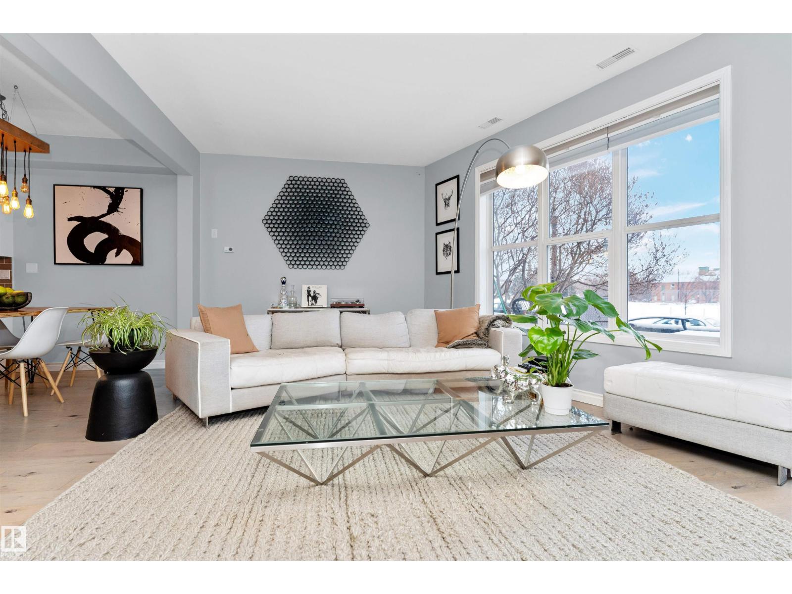 #104 9804 101 St Nw, Edmonton, Alberta  T5K 2X3 - Photo 6 - E4467230