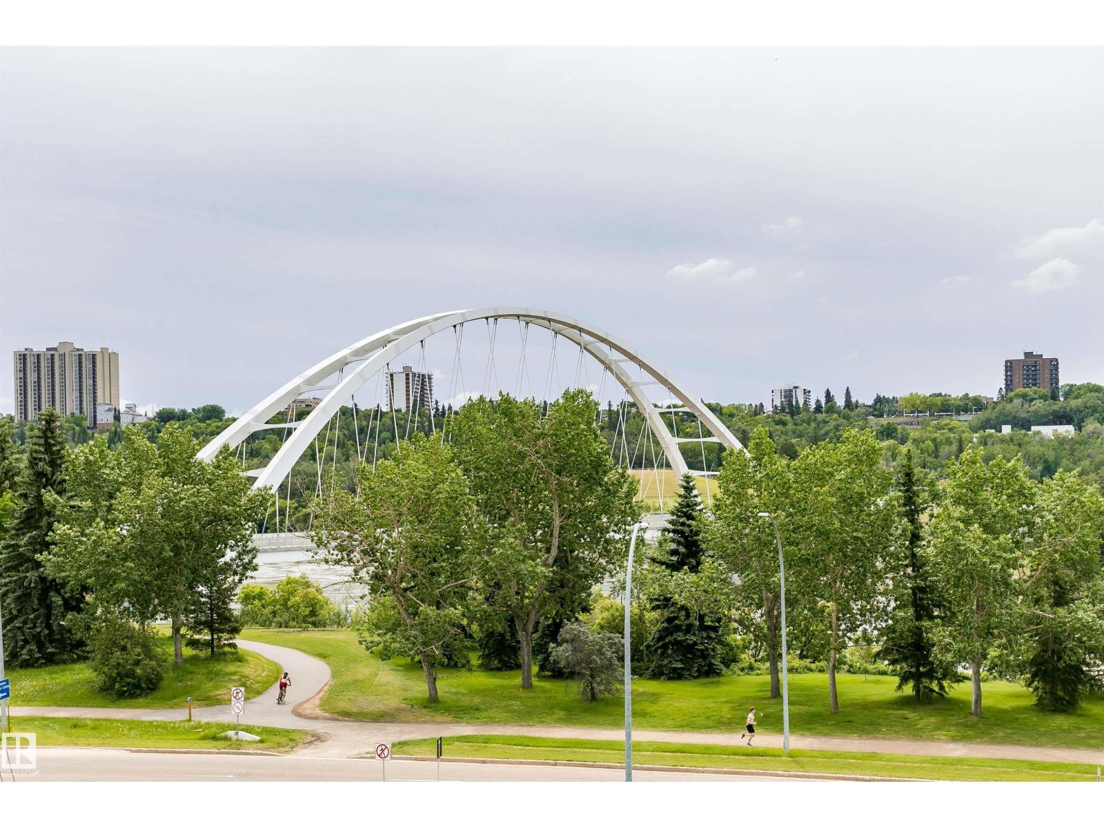 #104 9804 101 St Nw, Edmonton, Alberta  T5K 2X3 - Photo 53 - E4467230