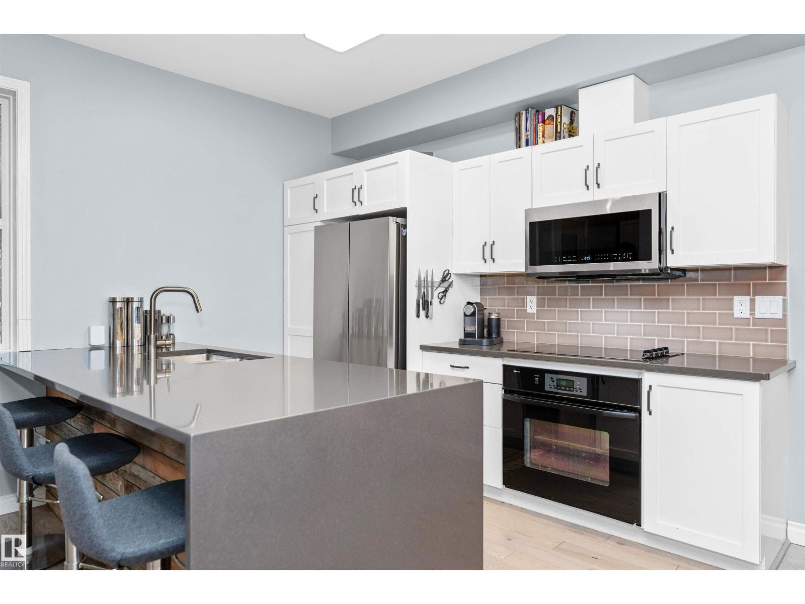 #104 9804 101 St Nw, Edmonton, Alberta  T5K 2X3 - Photo 16 - E4467230