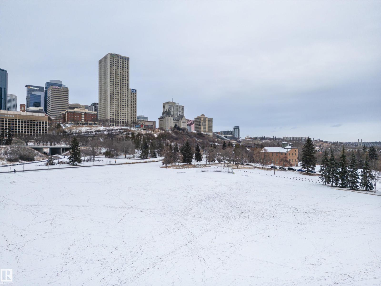 #104 9804 101 St Nw, Edmonton, Alberta  T5K 2X3 - Photo 56 - E4467230