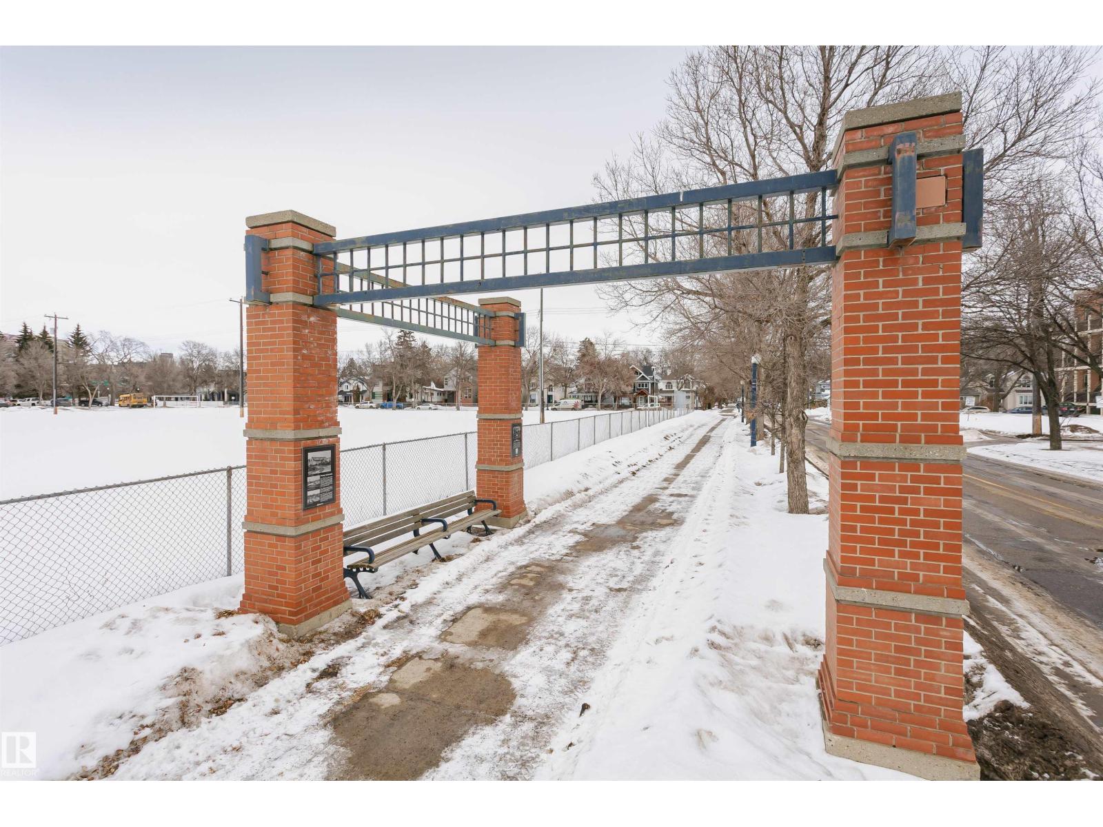 #104 9804 101 St Nw, Edmonton, Alberta  T5K 2X3 - Photo 69 - E4467230