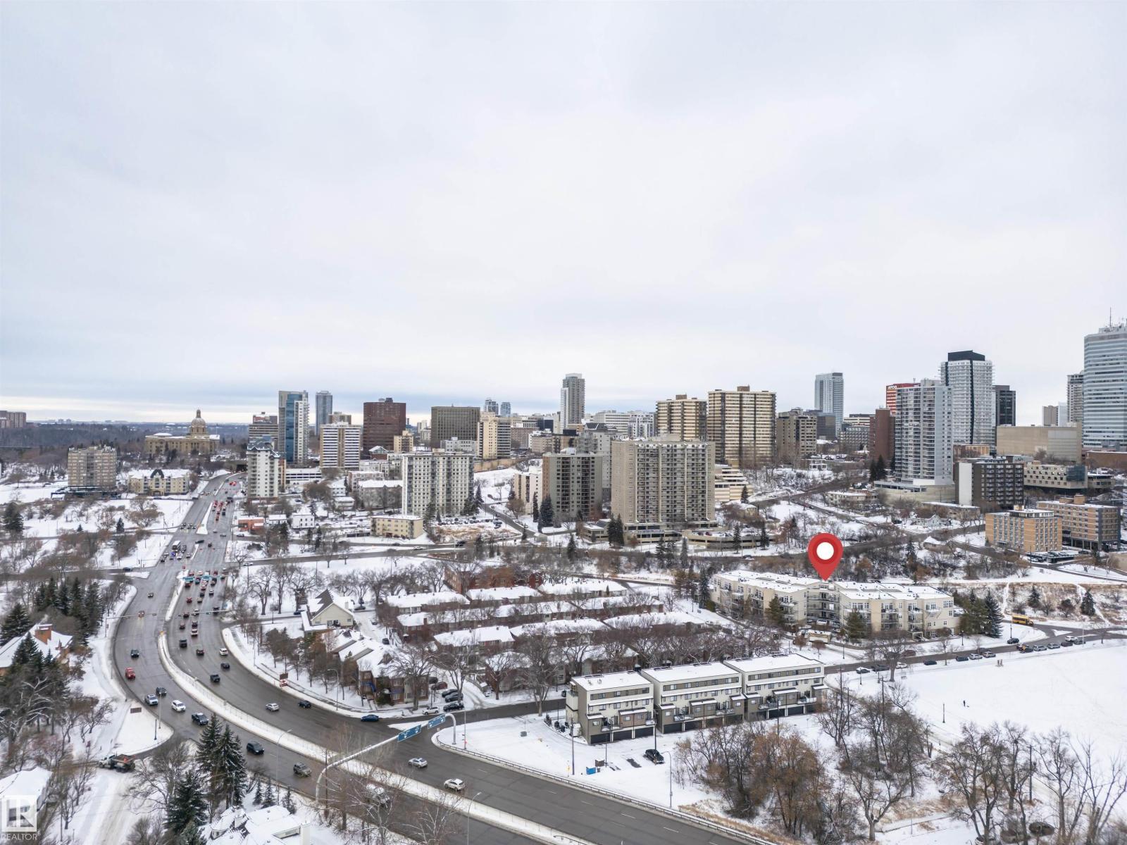 #104 9804 101 St Nw, Edmonton, Alberta  T5K 2X3 - Photo 59 - E4467230