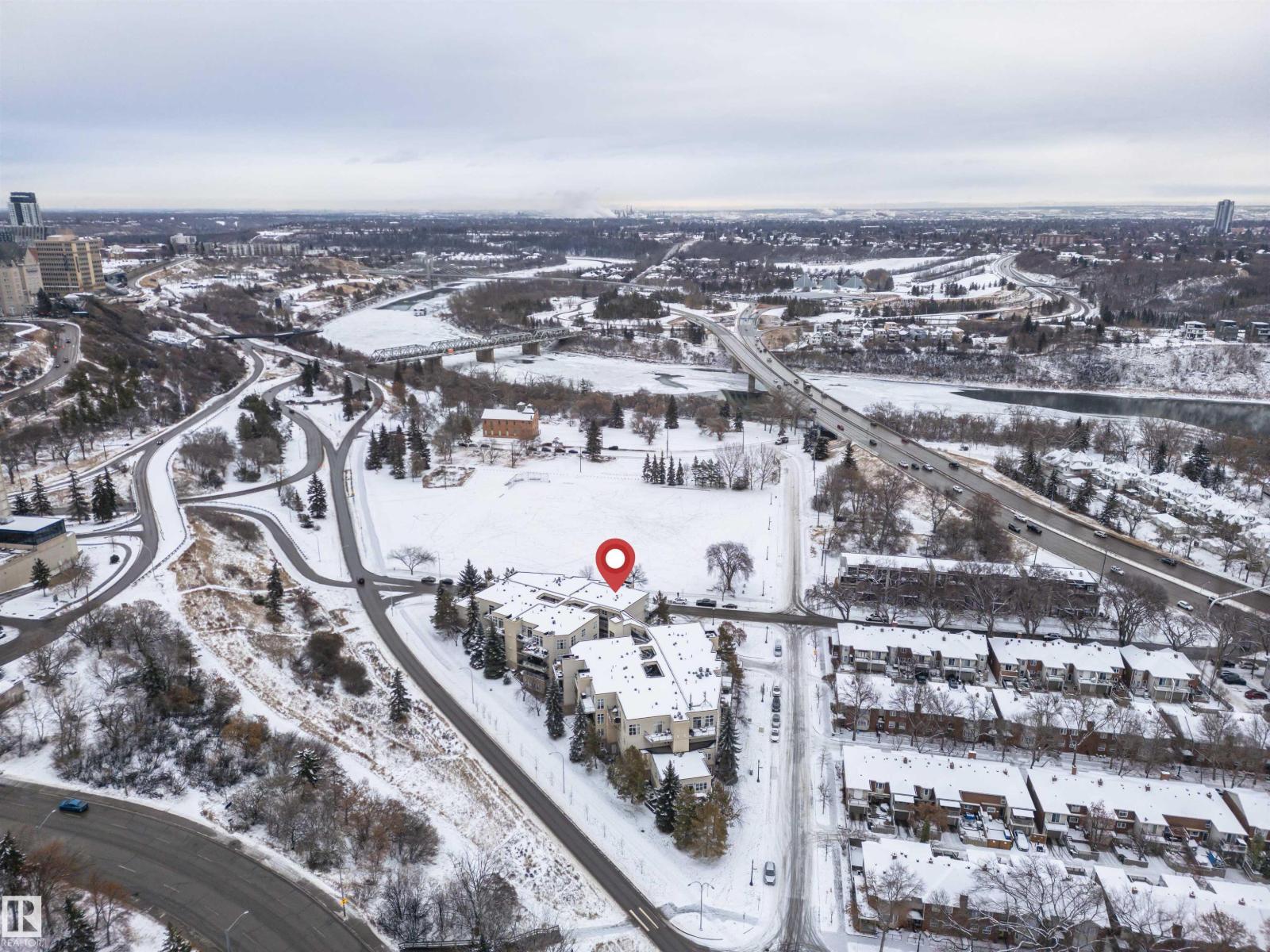 #104 9804 101 St Nw, Edmonton, Alberta  T5K 2X3 - Photo 61 - E4467230