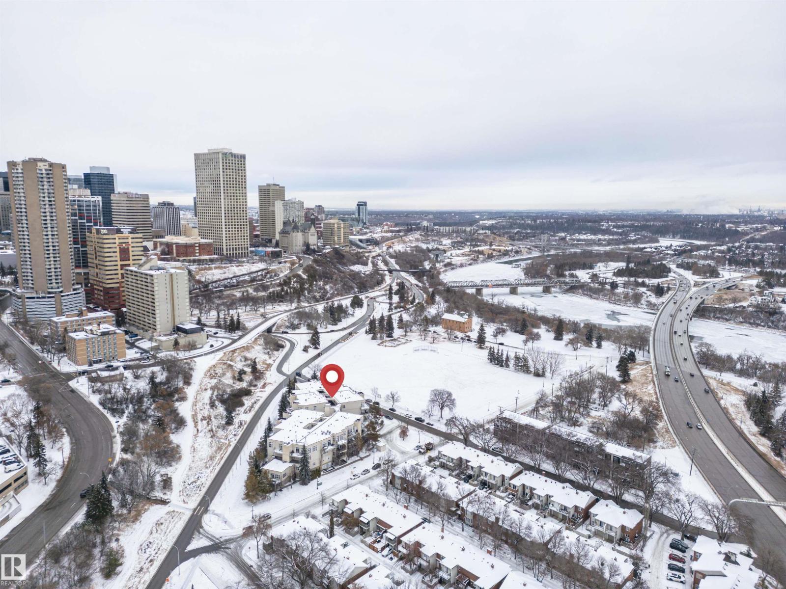 #104 9804 101 St Nw, Edmonton, Alberta  T5K 2X3 - Photo 58 - E4467230