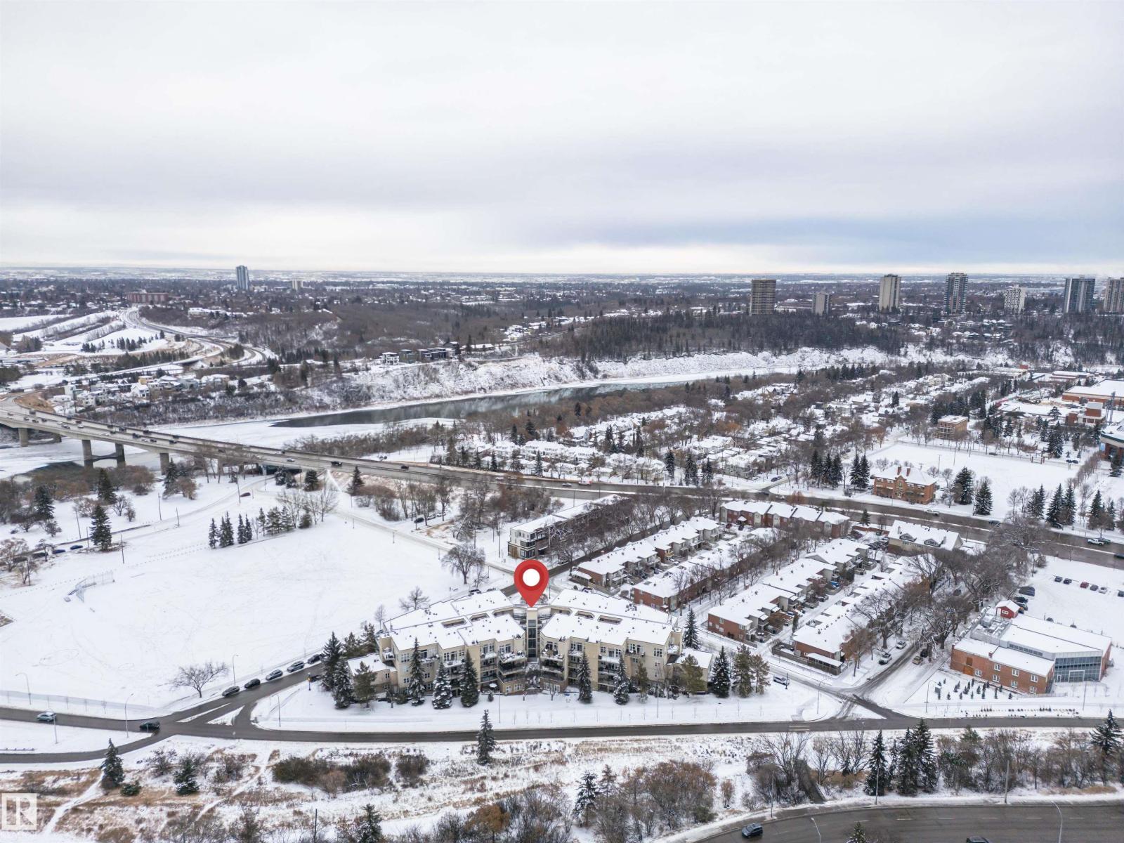 #104 9804 101 St Nw, Edmonton, Alberta  T5K 2X3 - Photo 63 - E4467230