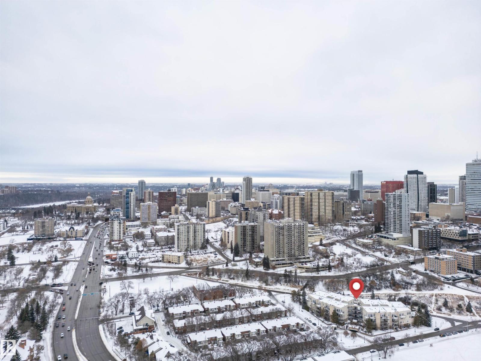 #104 9804 101 St Nw, Edmonton, Alberta  T5K 2X3 - Photo 65 - E4467230