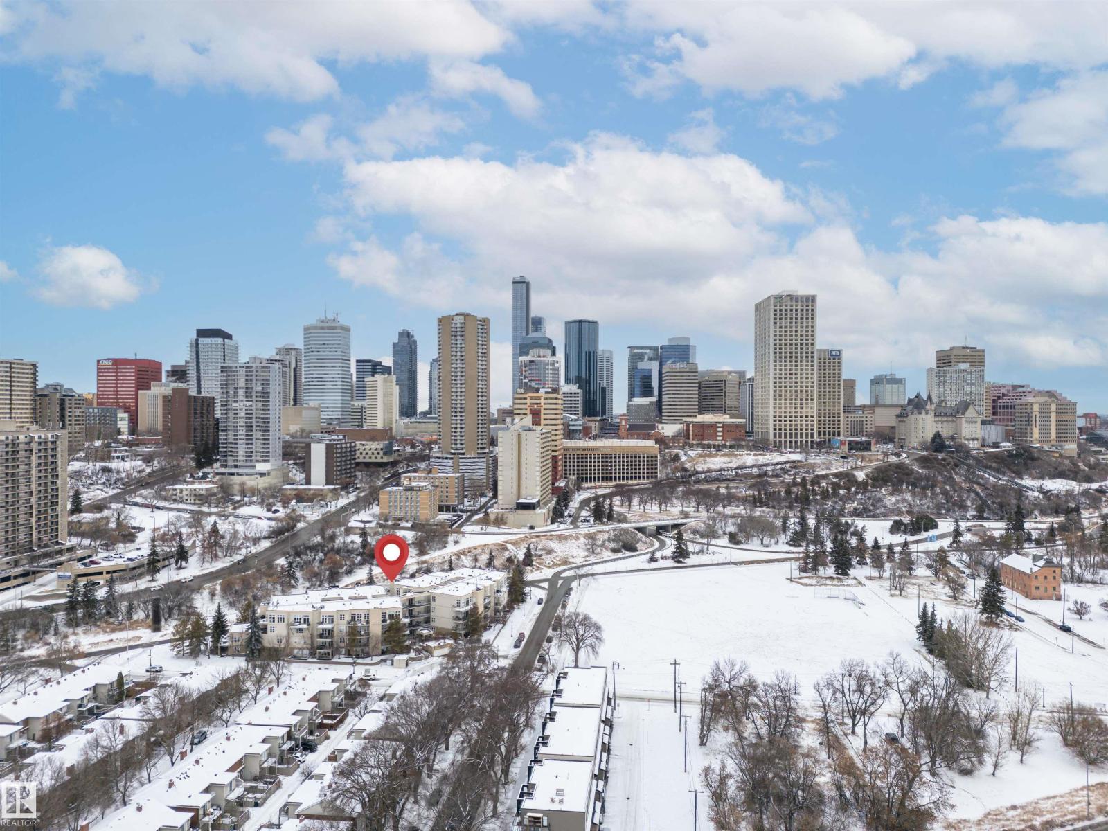 #104 9804 101 St Nw, Edmonton, Alberta  T5K 2X3 - Photo 57 - E4467230