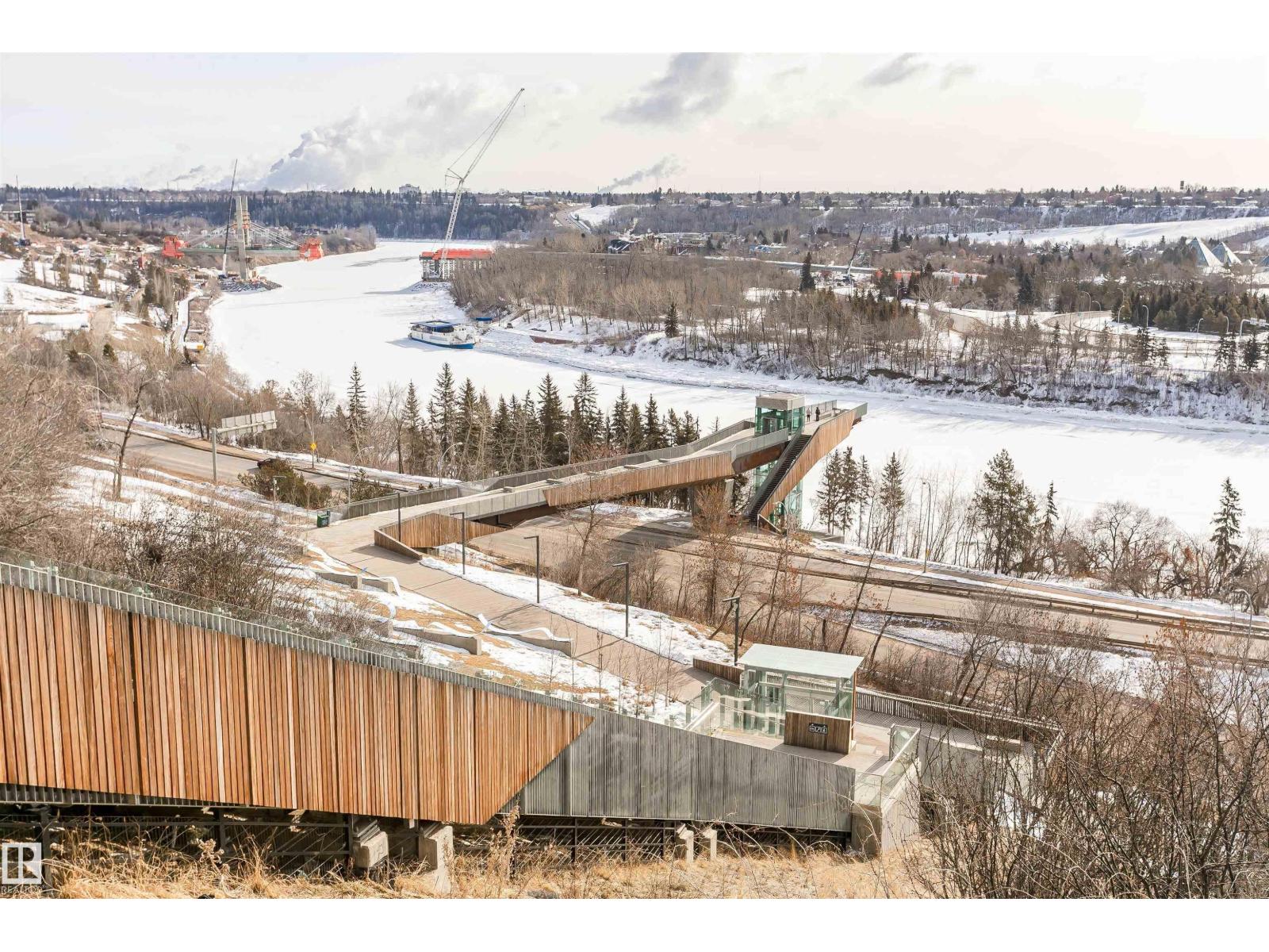 #104 9804 101 St Nw, Edmonton, Alberta  T5K 2X3 - Photo 71 - E4467230