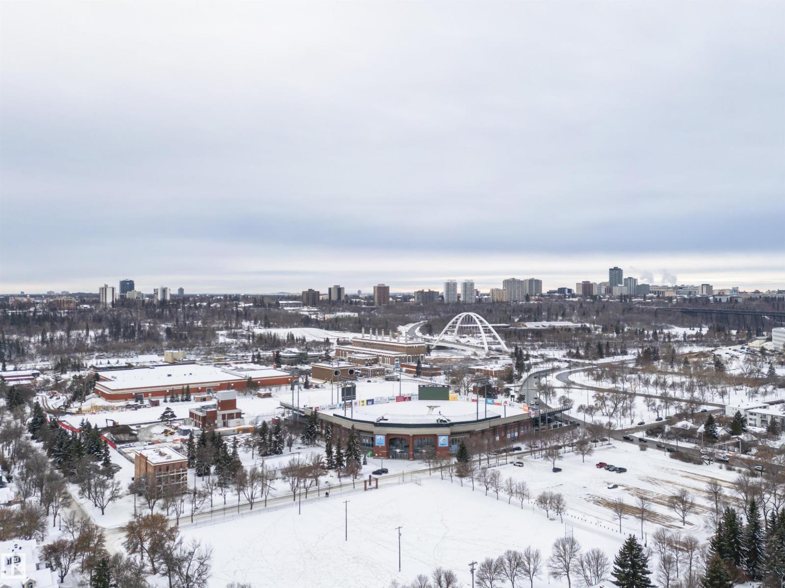 #104 9804 101 St Nw, Edmonton, Alberta  T5K 2X3 - Photo 60 - E4467230