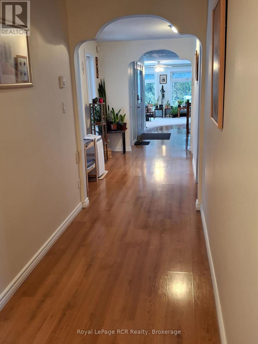 557344 Concession 4 S, Meaf Concession N, Meaford, Ontario  N0H 1E0 - Photo 2 - X12585790