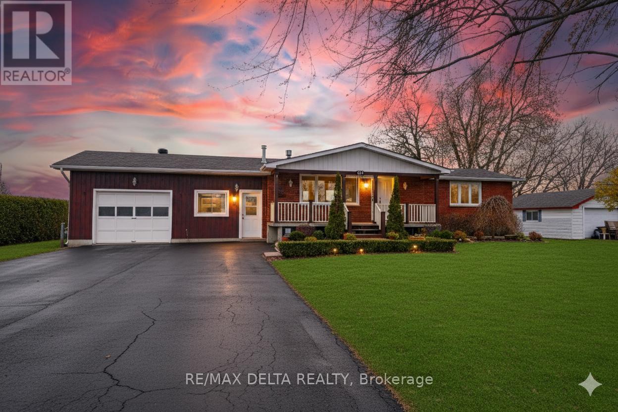 611 & 613 ST ISIDORE STREET, The Nation, Ontario