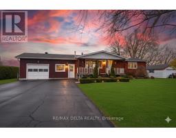 611 & 613 ST ISIDORE STREET, The Nation, Ontario