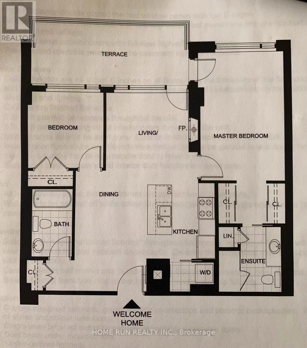 401 - 2 The Parkway Park, Ottawa, Ontario  K2K 0J4 - Photo 11 - X12596268