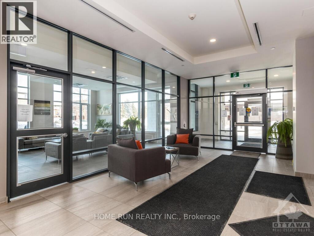 401 - 2 The Parkway Park, Ottawa, Ontario  K2K 0J4 - Photo 3 - X12596268