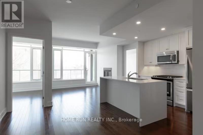 401 - 2 The Parkway Park, Ottawa, Ontario  K2K 0J4 - Photo 4 - X12596268