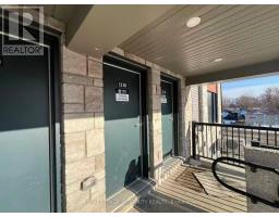 1118 CREEKWAY PRIVATE, Ottawa, Ontario