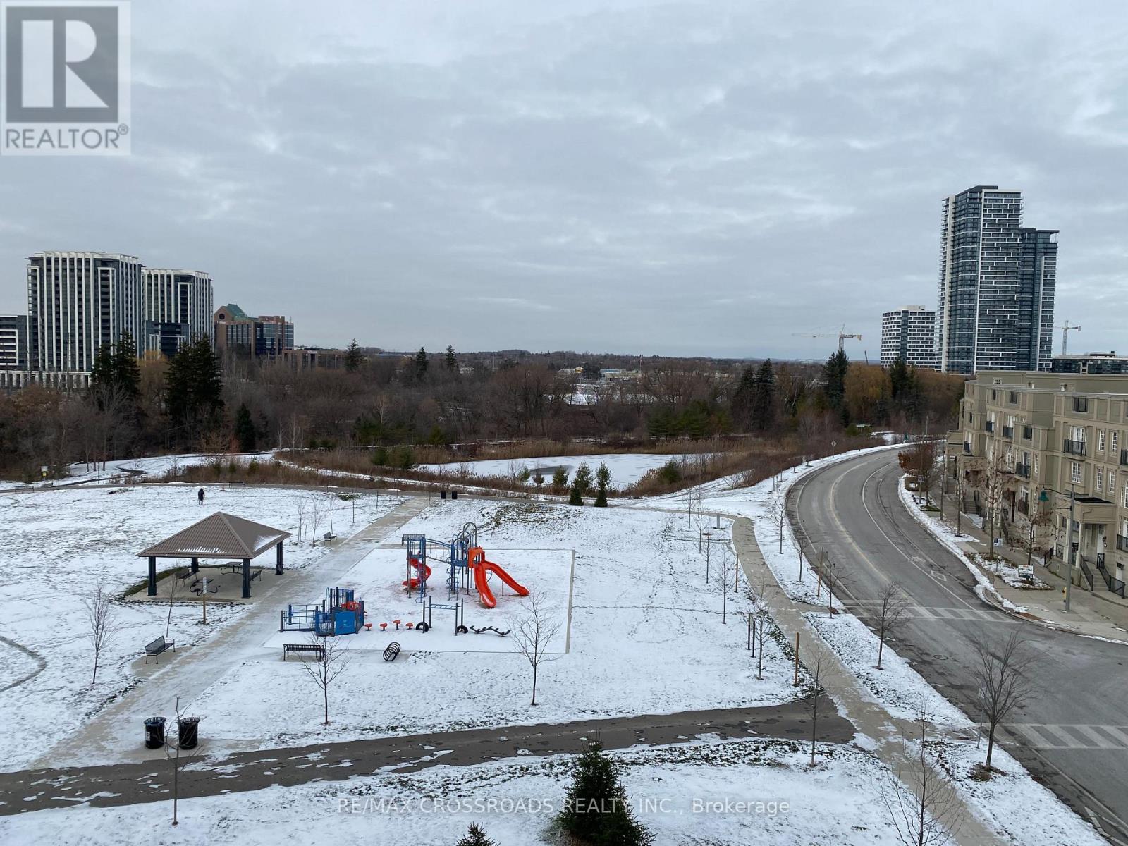 504 - 18 Rouge Valley Drive W, Markham, Ontario  L6G 0H1 - Photo 34 - N12593466