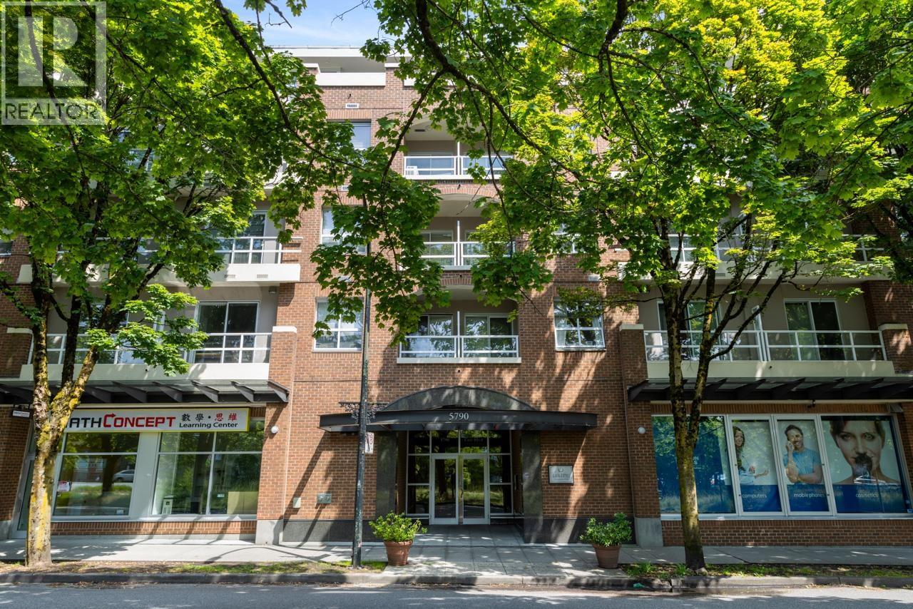 361 5790 East Boulevard, Vancouver, British Columbia  V6M 4M4 - Photo 34 - R3060313