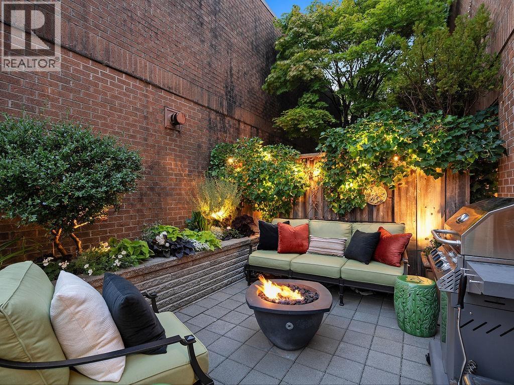 361 5790 East Boulevard, Vancouver, British Columbia  V6M 4M4 - Photo 4 - R3060313