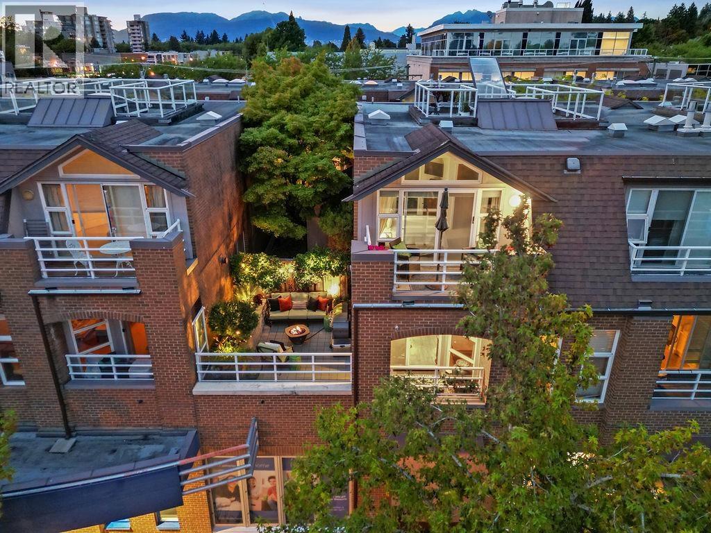 361 5790 East Boulevard, Vancouver, British Columbia  V6M 4M4 - Photo 1 - R3060313