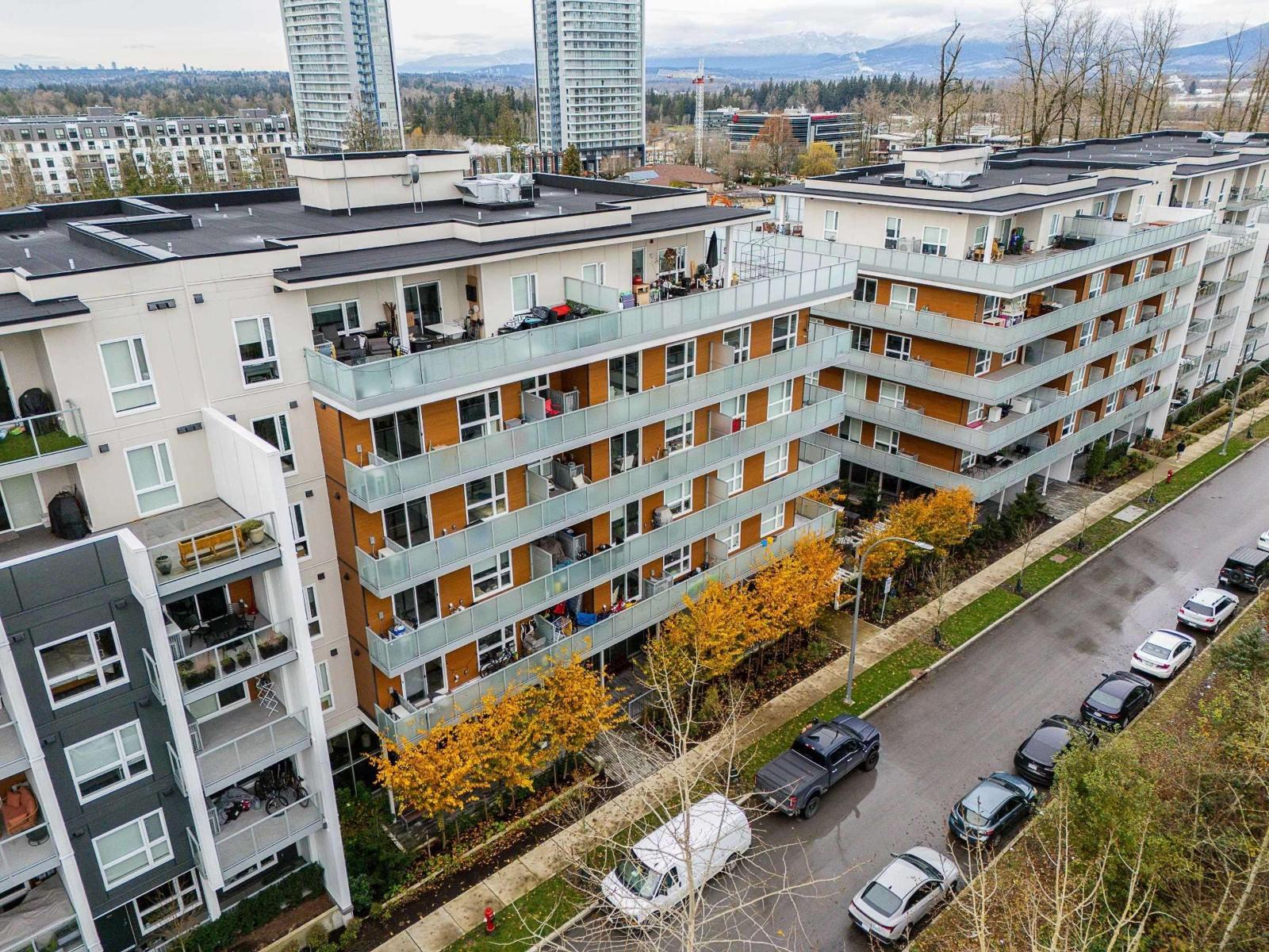 403 8447 202 Street, Langley, British Columbia V2Y 2B7 - Photo 22 - R3045928