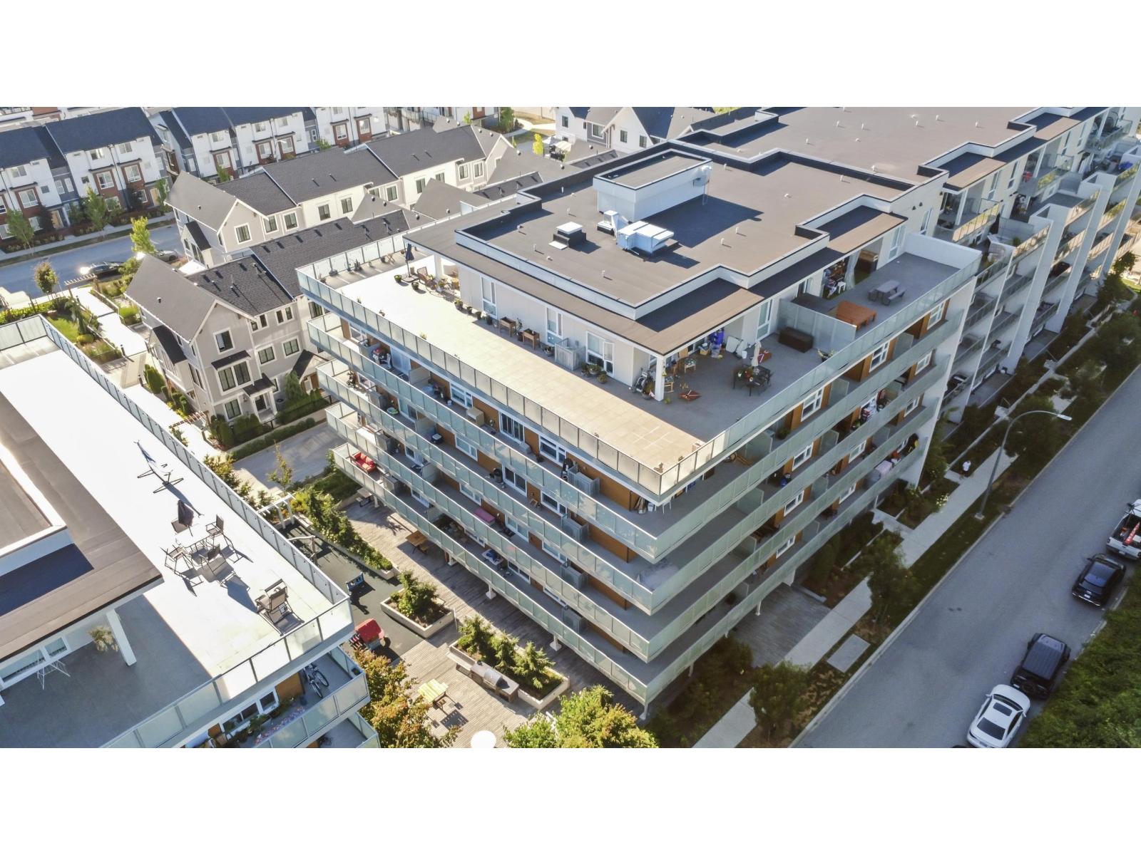 403 8447 202 Street, Langley, British Columbia V2Y 2B7 - Photo 27 - R3045928