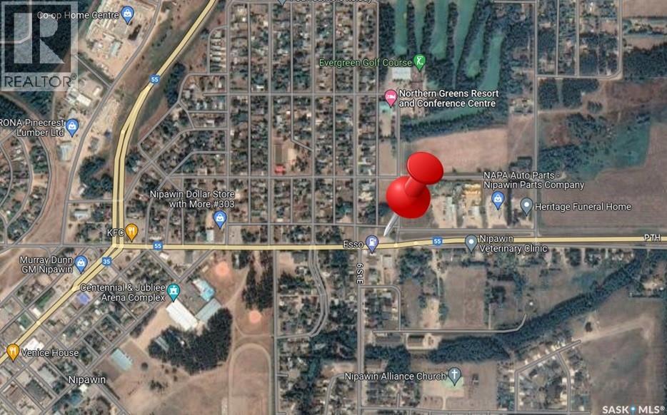 603-605 Nipawin Road E, Nipawin, Saskatchewan  S0E 1E0 - Photo 18 - SK004173