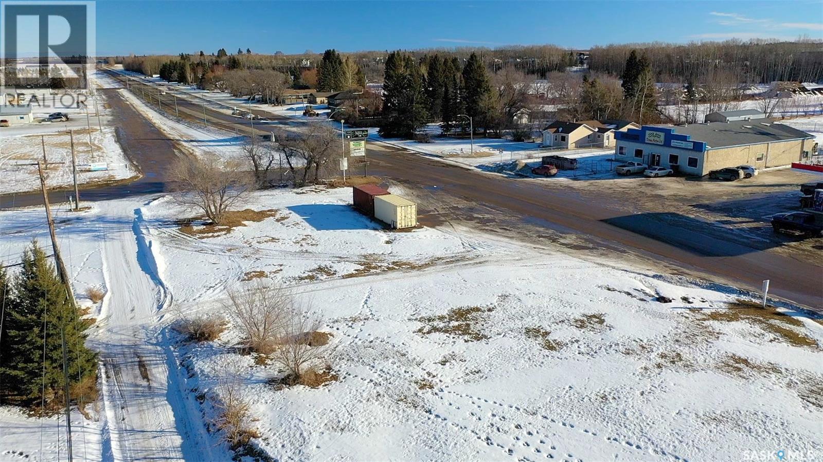 603-605 Nipawin Road E, Nipawin, Saskatchewan  S0E 1E0 - Photo 10 - SK004173