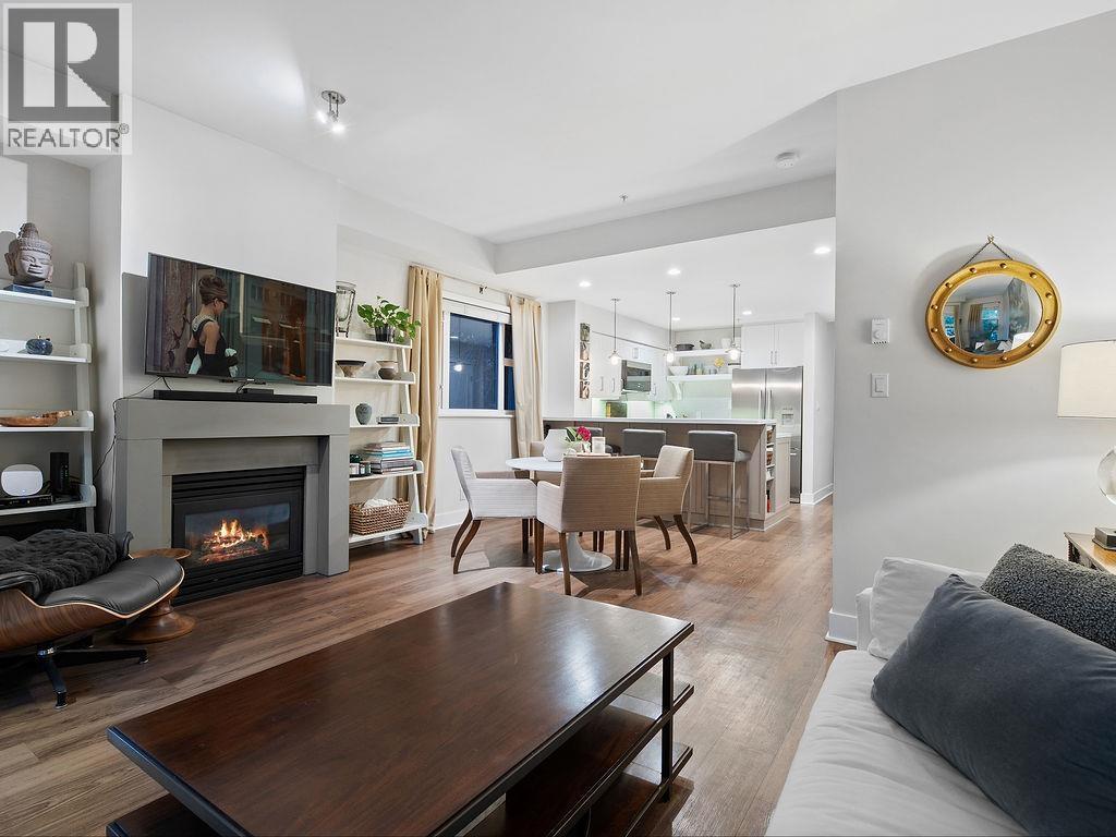 361 5790 East Boulevard, Vancouver, British Columbia  V6M 4M4 - Photo 10 - R3060313