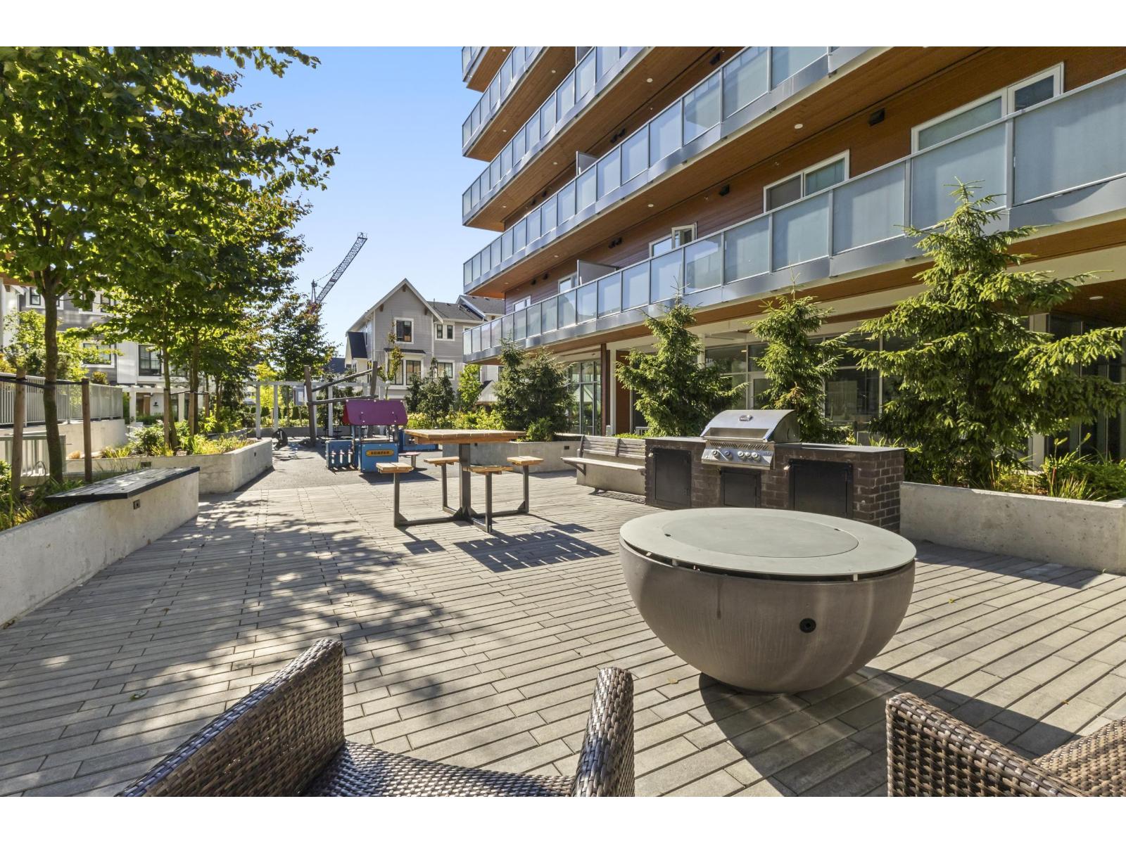 403 8447 202 Street, Langley, British Columbia V2Y 2B7 - Photo 3 - R3045928