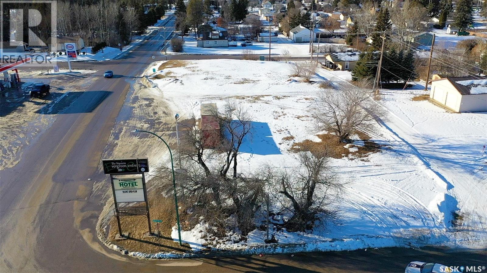 603-605 Nipawin Road E, Nipawin, Saskatchewan  S0E 1E0 - Photo 7 - SK004173
