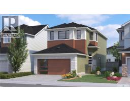 415 Kinloch Crescent Parkridge Sa, Saskatoon, Ca