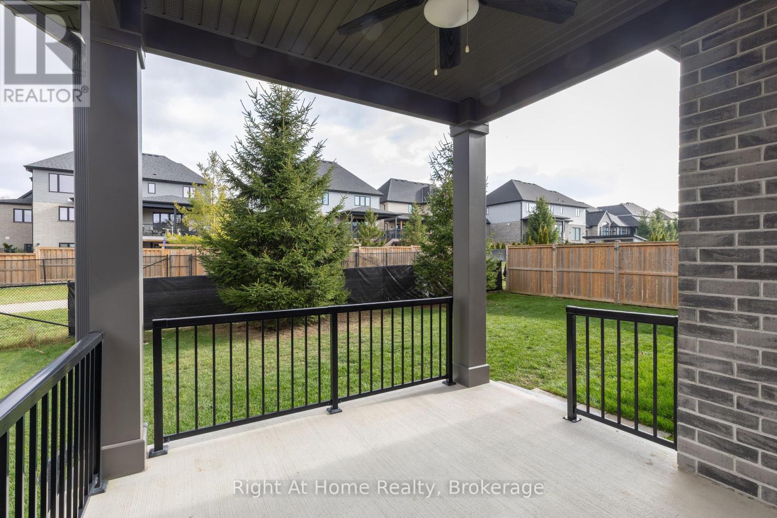 1038 Trailsway Avenue, London South, Ontario  N6K 0J2 - Photo 43 - X12569974