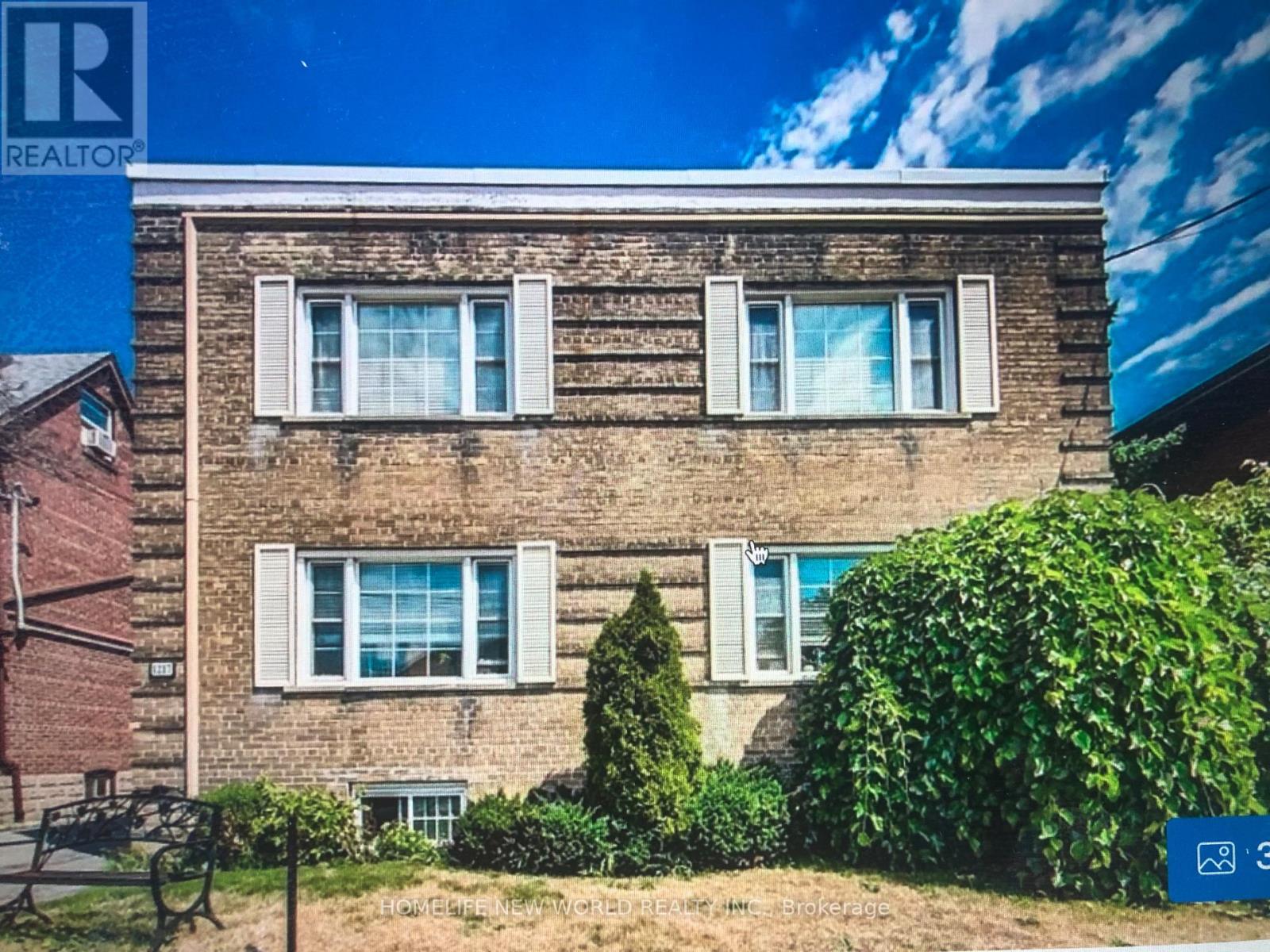 4 - 1217 AVENUE ROAD, Toronto, Ontario