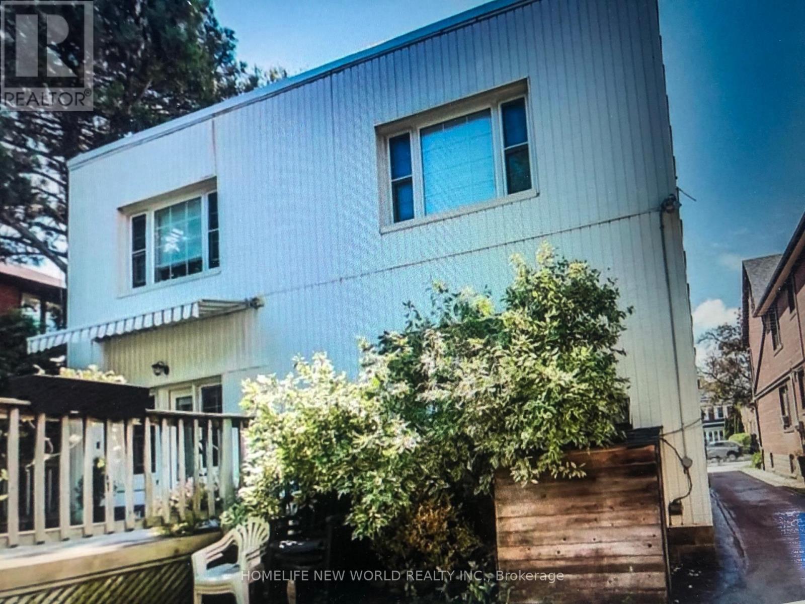 4 - 1217 Avenue Road, Toronto, Ontario  M5N 2G5 - Photo 11 - C12596246