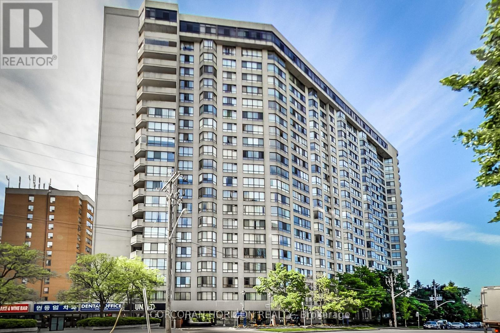 1001 - 5444 Yonge Street, Toronto, Ontario  M2N 6J4 - Photo 2 - C12596276