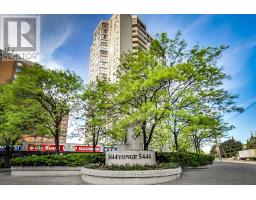 1001 - 5444 YONGE STREET, Toronto, Ontario