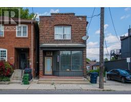 577 Vaughan Road, Toronto (Oakwood Village), Ca