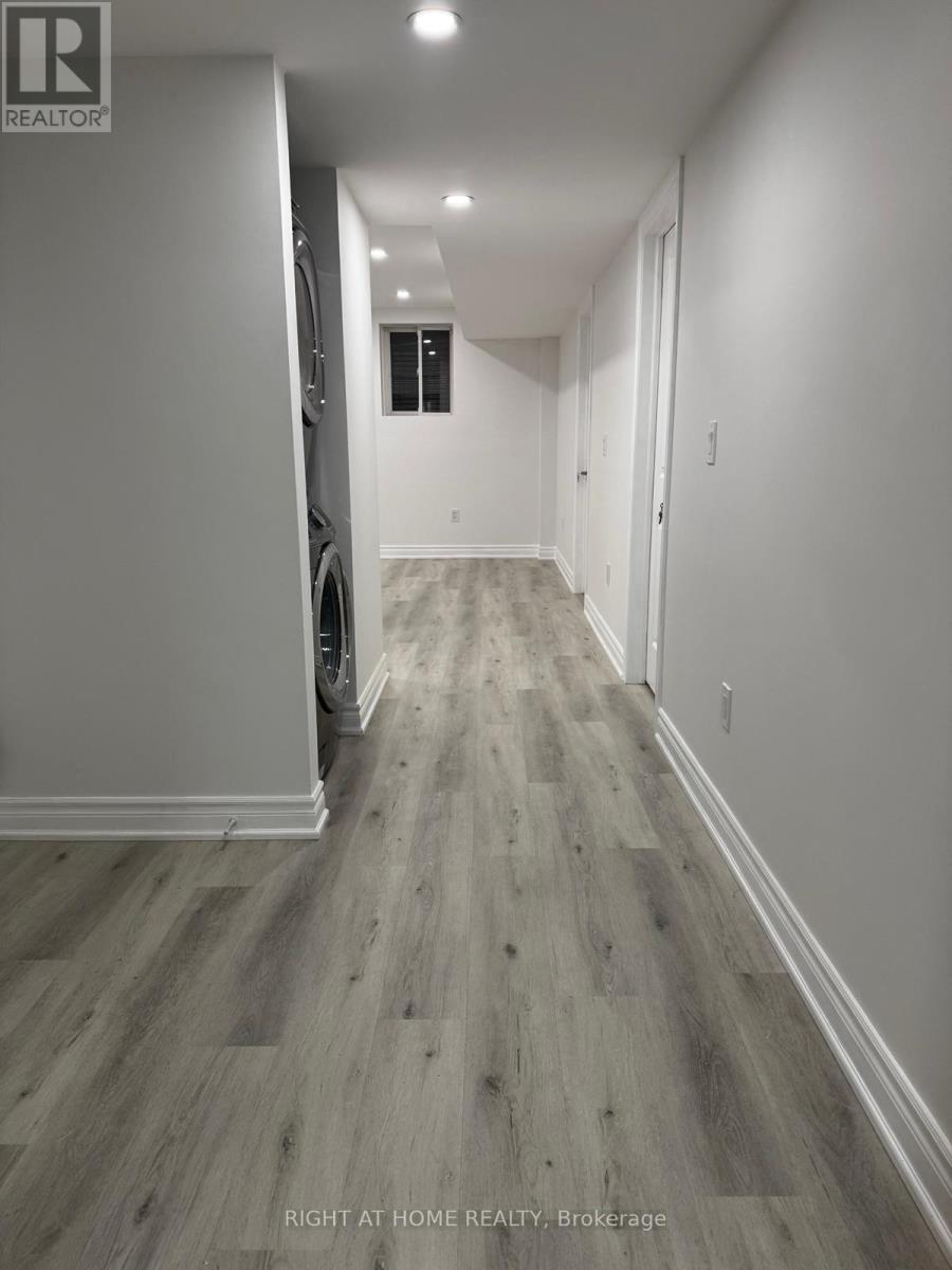 Bsmt - 32 Auckland Drive E, Whitby, Ontario  L1P 0G6 - Photo 15 - E12596290