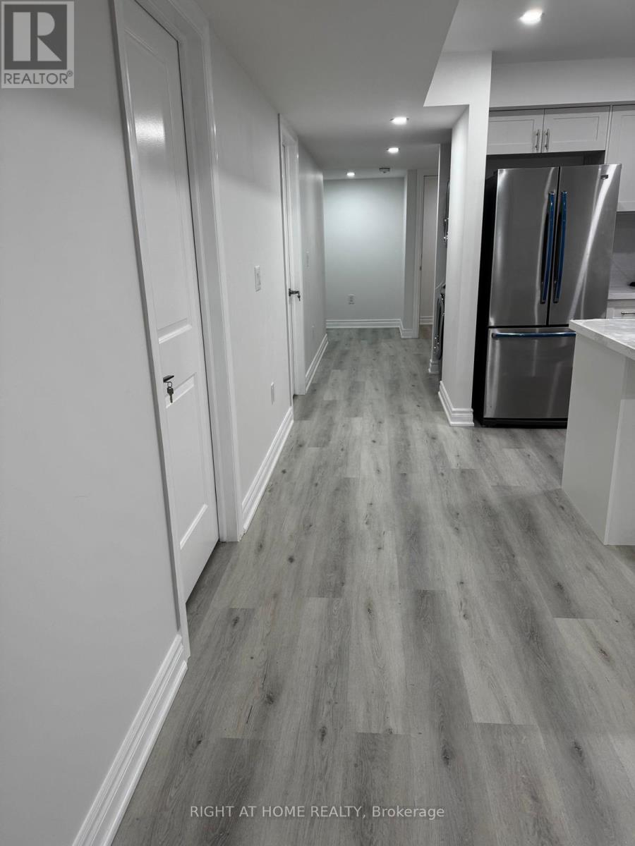 Bsmt - 32 Auckland Drive E, Whitby, Ontario  L1P 0G6 - Photo 2 - E12596290