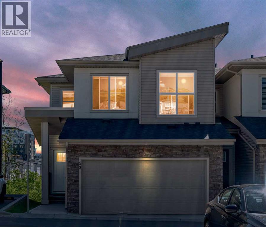 53 Spring Creek Common Sw, Calgary, Alberta T3H 6E2 - Photo 1 - A2253606