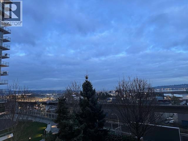 203 200 Nelson's Crescent, New Westminster, British Columbia  V3L 0H4 - Photo 4 - R3068957