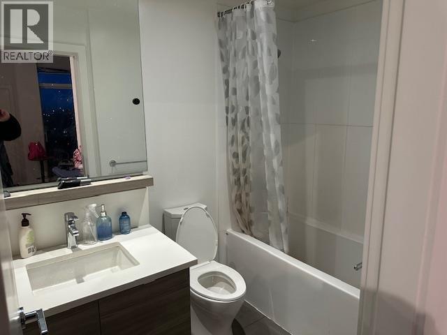 203 200 Nelson's Crescent, New Westminster, British Columbia  V3L 0H4 - Photo 11 - R3068957