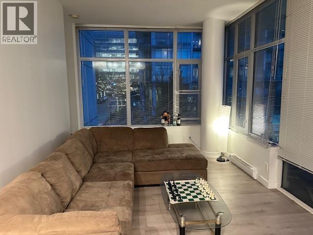 203 200 Nelson's Crescent, New Westminster, British Columbia  V3L 0H4 - Photo 6 - R3068957