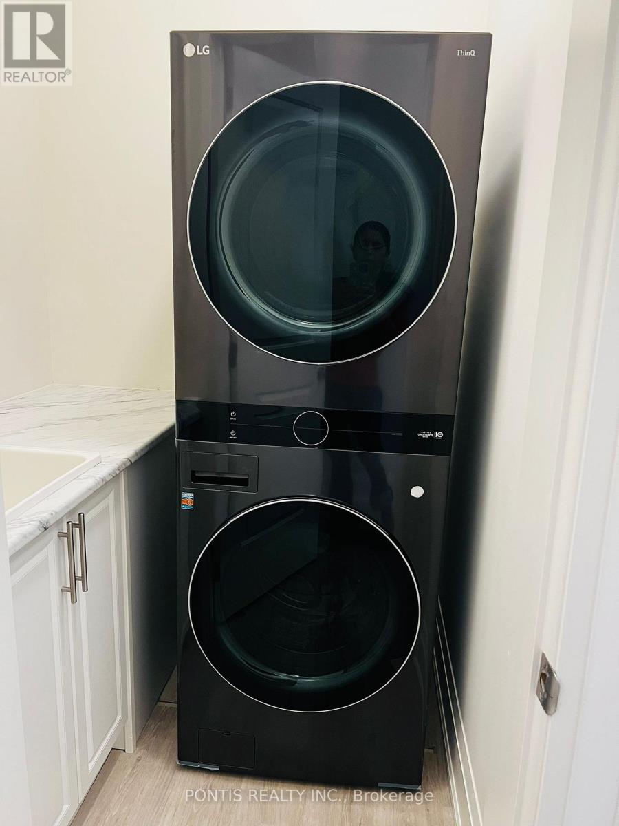 329 Woodgate Pines Drive, Vaughan, Ontario  L4H 3X5 - Photo 6 - N12596234