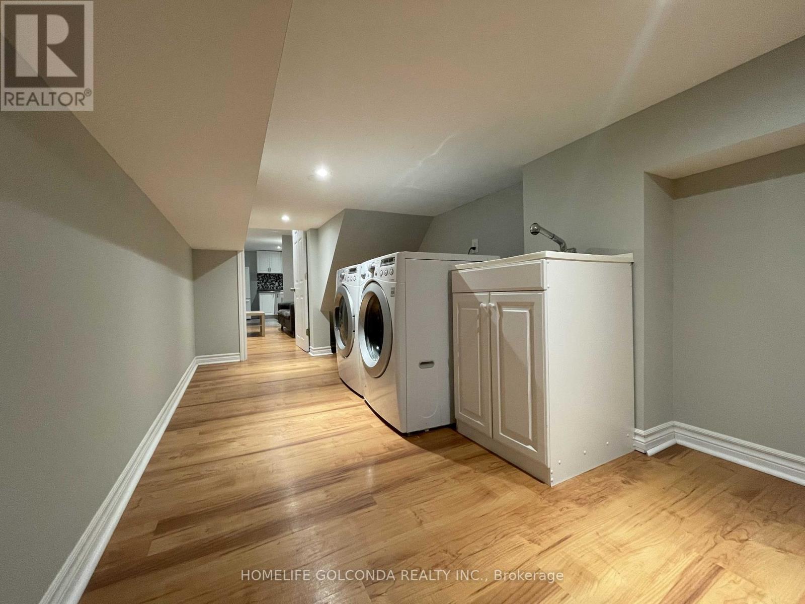 Lower Level - 233 Aspenwood Drive, Newmarket, Ontario  L3X 3L1 - Photo 12 - N12596264