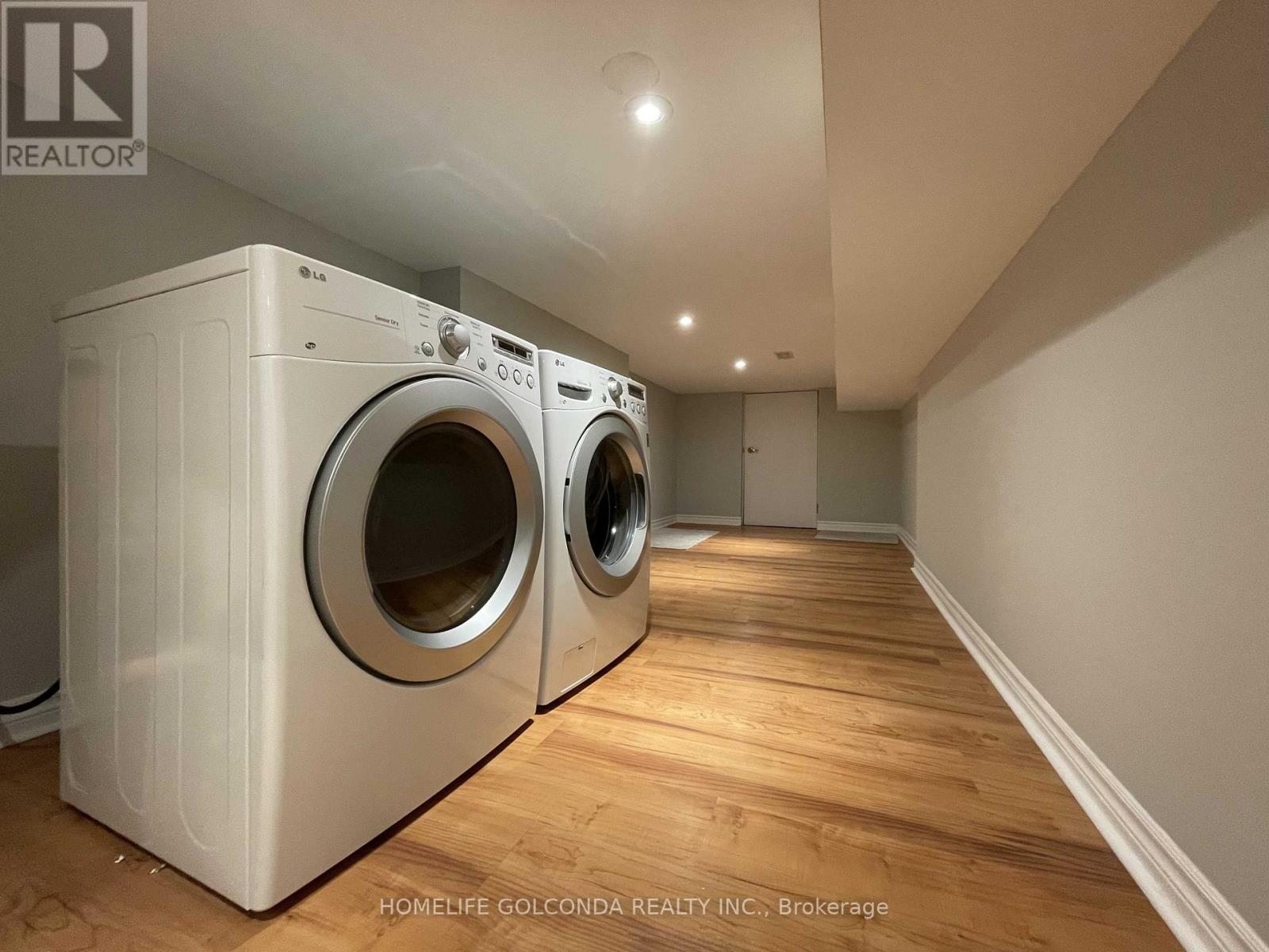 Lower Level - 233 Aspenwood Drive, Newmarket, Ontario  L3X 3L1 - Photo 13 - N12596264