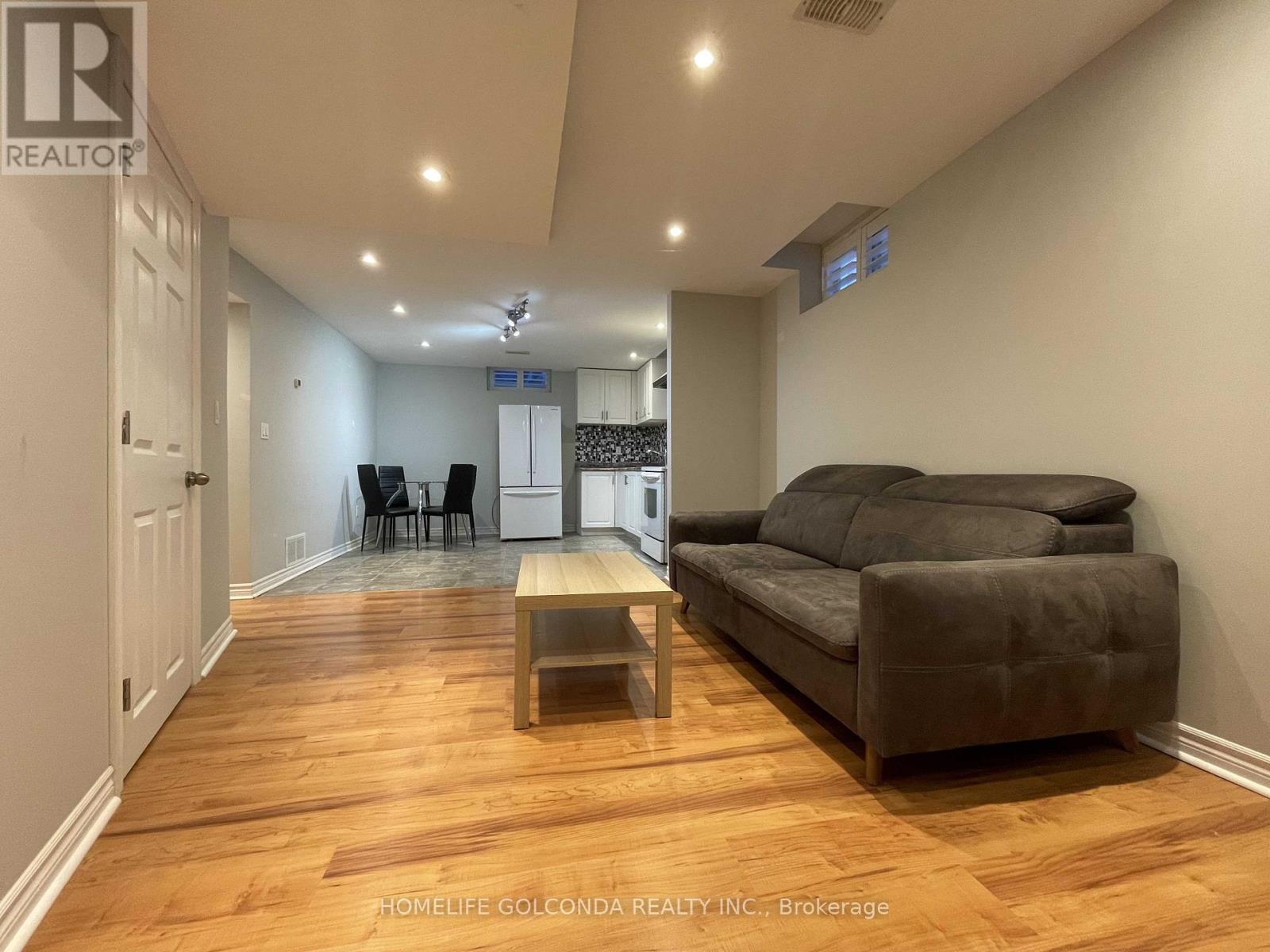 Lower Level - 233 Aspenwood Drive, Newmarket, Ontario  L3X 3L1 - Photo 3 - N12596264